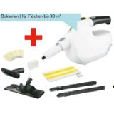 Kärcher Dampfmopp „SC 1 Multi & Up“ 658485 HELLWEG 1 Set