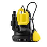 Kärcher Schmutzwasser-Tauchpumpe SP 16.000 Dual HOFER 1 Stück