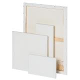 Bild von Eco Plus Bespannter Keilrahmen mit 1,6 cm Tiefe versch. Größen, boesner 1 Stück