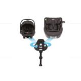 Bild von Graco Kindersitzset „SnugTurn“ 3974013101 XXXLutz 3 Stück 1 Set