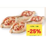 Barchetta Margherita MPREIS 150 Gramm 1 Stück