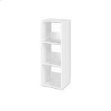 Bild von Livarno Home Regal, 3 Fächer Lidl 1 Stück