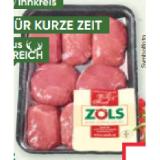 Zöls Frisches Rehsteak Maximarkt 1 Kilogramm
