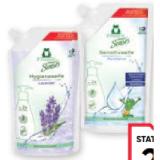 Frosch Seife Nachfüllung versch. Sorten Maximarkt 500 Milliliter 1 Beutel