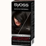 Promotion Bild von Syoss Permanente Coloration dm 1 Stück