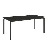 mömax Gartentisch „CANCUN“ 0348023201 mömax 1 Stück