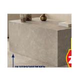 HOME DELUXE Amiri L Couchtisch Marmor versch. Grössen HOFER 1 Stück