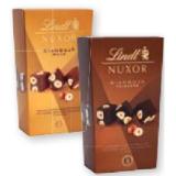 Lindt Nuxor Pralinen versch. Sorten Maximarkt 150 Gramm 1 Packung
