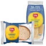 Dr. Schär Meisterbäckers Classic, Vital, Mehrkorn oder Landbrot glutenfrei Sutterlüty 1 Packung