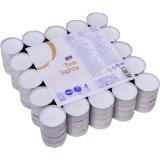 aro  Teelichter, Preisangabe ohne MwSt. (Preis inkl. MwSt. 9,59 €), METRO 100 Stück 1 Packung