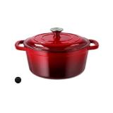 Silvercrest Premium-Gusseisentopf, Ø 22 cm, ca. 2,8 l Lidl 1 Stück