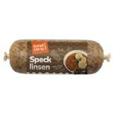 Gabelkönig Specklinsen od. Kartoffel Gulasch Penny 500 Gramm 1 Rolle