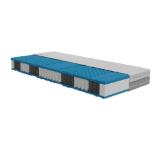 premium living Taschenfederkernmatratze „ERGO-MAX 22“ 0668002101 mömax 1 Stück