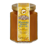 Wald & Wiese Manuka Honig MGO 100+ dm 250 Gramm 1 Glas