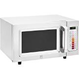 Promotion Bild von Metro Professional Mikrowellenherd GMW1125, Preisangabe ohne MwSt. (Preis inkl. MwSt. 214,80 €), METRO 1 Stück
