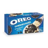 Promotion Bild von Mondelez Cheesecakes Oreo oder Toblerone HOFER 1 Packung