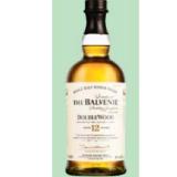 The Balvenie Double Wood Single Malt Scotch Whisky Maximarkt 0.70 Liter 1 Flasche