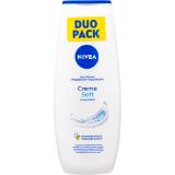 Nivea Duschbad div. Sorten, Preisangabe ohne MwSt. (Preis inkl. MwSt. 2,75 €), METRO 500 Milliliter 1 Flasche