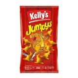 Bild von Kelly's Jumpys div. Sorten jö Bonus Club Preis BILLA PLUS 1 Packung