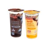 Promotion Bild von Alpengut Pudding mit Schlagobers Lidl 200 Gramm 1 Becher