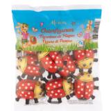 Monarc Oster-Figuren div. Sorten HOFER 100 Gramm 1 Packung