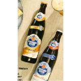 Schneider Weisse Lovebeer od. alkoholfrei BILLA PLUS 0.50 Liter 1 Flasche