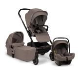 Nuna Kinderwagenset „Mixx Next“ 3974012601 XXXLutz  1 Set