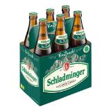 Schladminger Bio Zwickl Unimarkt 0.50 Liter 6 Stück