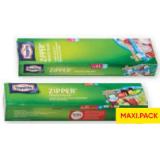 Toppits Zipper versch. Sorten Maximarkt 1 Packung