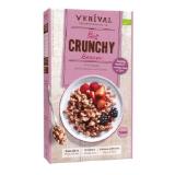 Verival Müsli und Crunchy Müsli EUROSPAR 1 Packung