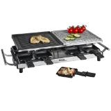 homeware professional Raclette-Grill 85390005 XXXLutz 1 Set