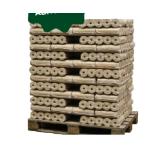 Holzbriketts Palette MPREIS 780 Kilogramm 1 Packung