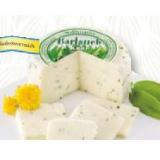Käsemacher Waldviertler Bärlauchkäse SPAR Gourmet 100 Gramm