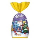 Milka Weihnachtsmischung HOFER 224 Gramm 1 Packung