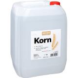 Spitz Korn, Preisangabe ohne MwSt. (Preis inkl. MwSt. 103,19 €), METRO 10 Liter 1 Packung