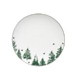 Luca Bessoni Speiseteller „MAUNA“ 4695002701 Möbelix 1 Stück