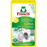 Frosch Citrus Waschmaschinen Hygiene Reiniger dm 250 Gramm 1 Packung