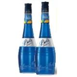 Bols Blue Curacao T&G 0.70 Liter 1 Flasche