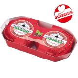 Schlierbacher Bio-Schlosskäse div. Sorten Penny 125 Gramm 1 Packung