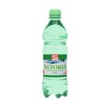 S-BUDGET Mineralwasser Prickelnd oder still INTERSPAR 0.50 Liter 1 Flasche