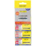 Promotion Bild von ONLINE Tintenpatronen Vorteilspack PAGRO DISKONT 1 Packung