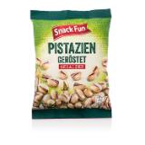 Promotion Bild von Snack Fun Pistazien div. Sorten HOFER 250 Gramm 1 Packung