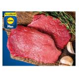 Promotion Bild von Wiesentaler Frische Rindsschnitzel geschnitten Lidl APP Preis 500 Gramm