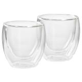 novel Espressogläser 61510036 XXXLutz 2 Stück