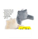 Novitesse Bettsitzkissen HOFER 1 Stück