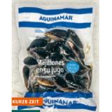 Bild von Miesmuscheln BILLA PLUS 1 Kilogramm 1 Packung