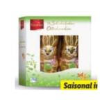 Favorina Osterhäschen Lidl 125 Gramm 1 Packung