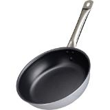 Metro Professional Schmorpfannenserie Aluminium beschichtet Ø 24 cm, Preisangabe ohne MwSt. (Preis inkl. MwSt. 24,71 €), METRO 1 Stück