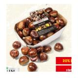 SPAR PREMIUM Maroni INTERSPAR 350 Gramm 1 Packung