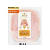 BILLA GENUSSWELT Whisky-Schinken od. Walnuss-Zimt-Schinken BILLA 100 Gramm 1 Packung